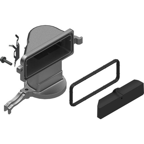 Bosch Gas-Luft-Kanal WB5-IV 8737714116
