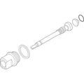 Bosch Ventiloberteil 87085000160