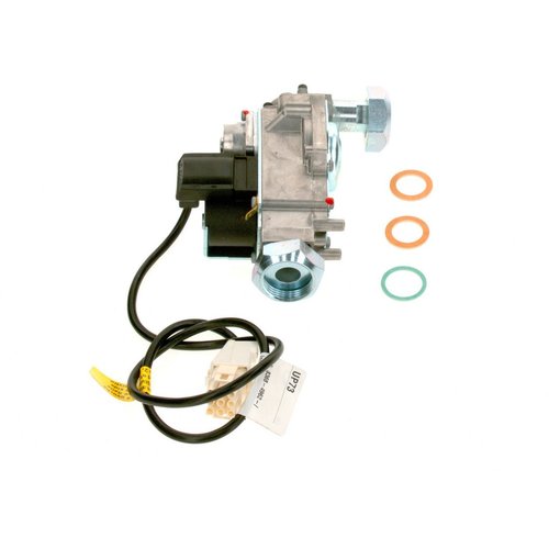 Bosch Gasarmatur mit Kabel 2.Stufe 87290110150