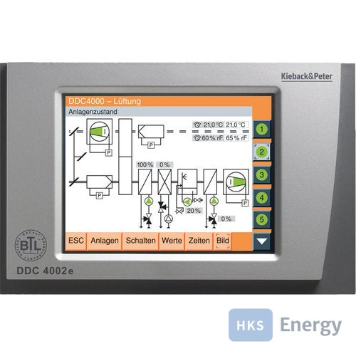 Bosch LSS TCD Systemregelung 2 Heizkr. 0-10 V – 7735600545