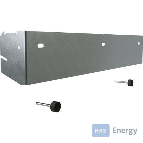 Bosch Zubehör Wohnungslüftung HRV-WMS Wandkonsolen-Set für V5001 C – 7738113702