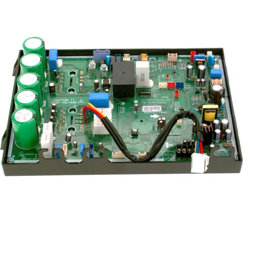 Bosch Leiterplatte 15kW s 8738206645