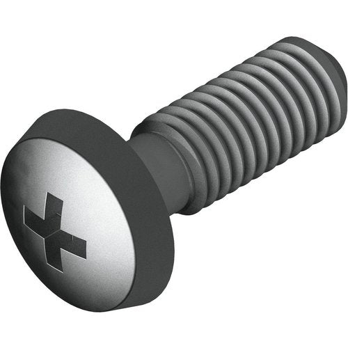 Bosch Schraube M5x15 87134011090 (MVP 10 Stück), je MVP