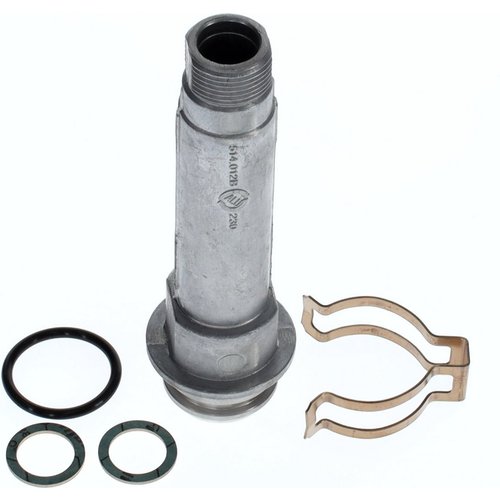 Bosch Vorlaufrohr 75922