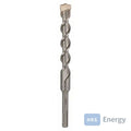 Bosch Hammerbohrer SDS plus-5 18x150x200mm – 1618596204