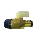 Bosch Sicherheitsventil 87167631730