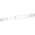 Bosch Rohr Wellrohr G1 87186694430