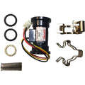 Bosch / Sieger Turbine für HG15 WK/WKG.. – 87376007810