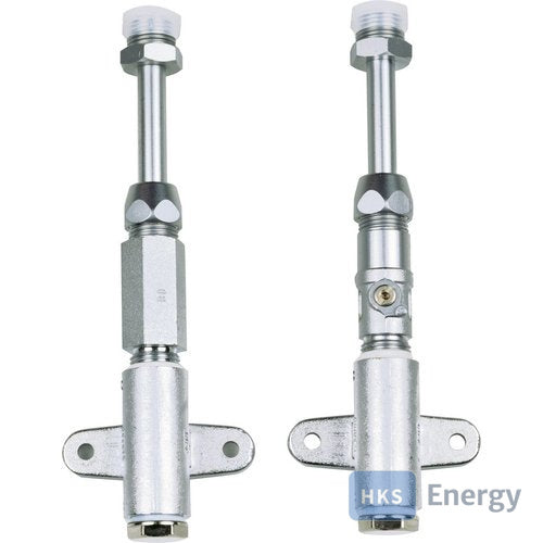 Bosch Installationszubehör Nr. 964 Kalt- und Warmwasseranschluss – 7719002286