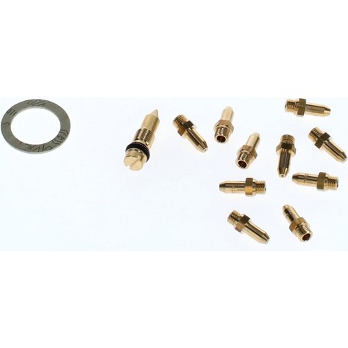 Bosch Gasart-Umbausatz 7712039015