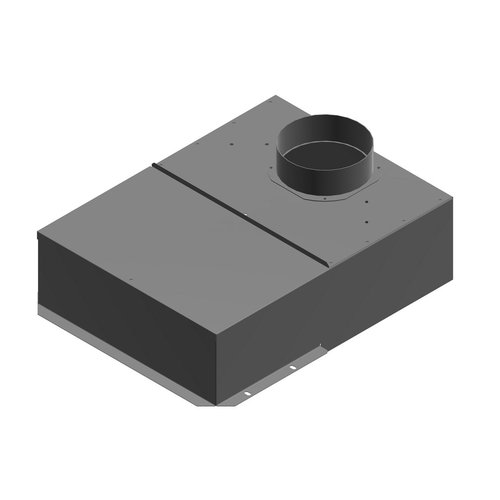 Bosch Strömungssicherung 32/5 380mm 63015599
