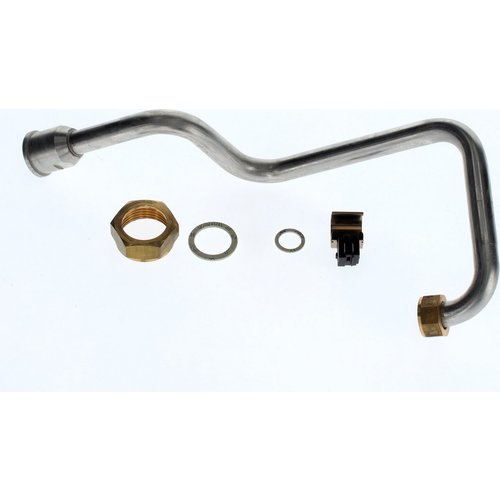 Bosch Verbindungsrohr warm 87107352210