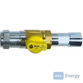 Bosch Installationszubehör für GC7000 WP Gashahn für GC7000 WP Pumpengruppe – 7736701868