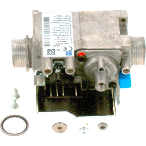 Bosch Gasarmatur 87186455470