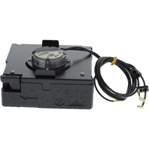 Bosch Gebläse (links) 8737708451