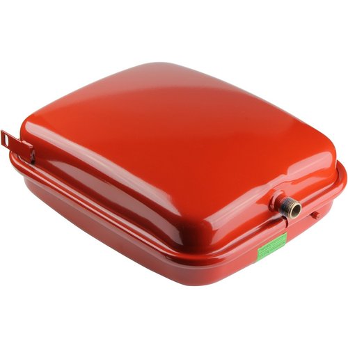 BO Druck-Ausd-Gefäß WUP ROM 18-3/4" 4 Gld 5361356