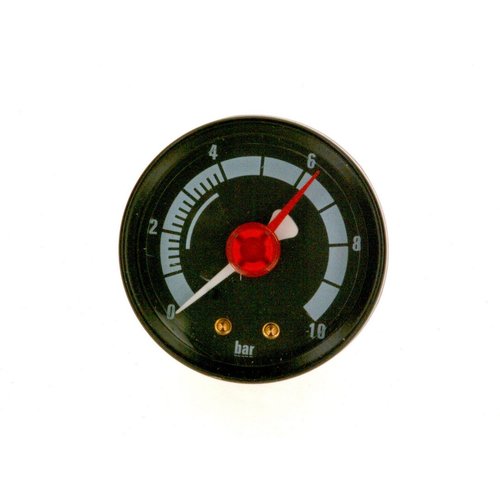 Bosch Manometer 10 bar, 1/4" 8735300266