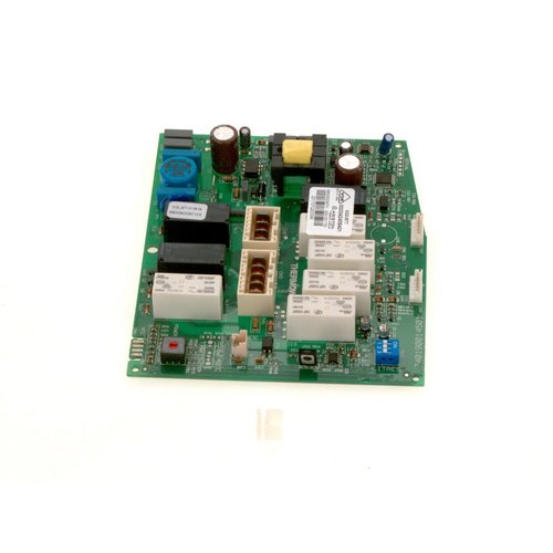 Bosch Leiterplatte 8738708345