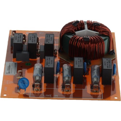 Bosch Leiterplatte EMI 8716862306