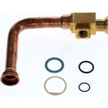 Bosch Rohr-Rücklauf-Pumpe-Wärmetauscher 7099570