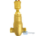 Bosch Zubehör für Erdwärmepumpen Großentlüfter DN32 – 8718581396