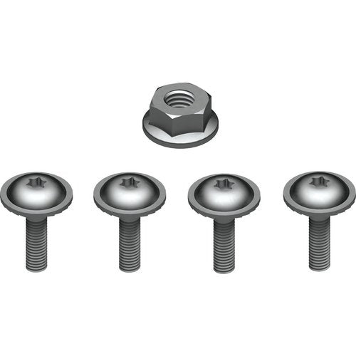 Bosch Montageset (Gebläse) (BC) 8738216311