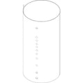 Bosch Folienmantel S750 weiß everp., 8735100315