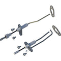 Bosch Elektroden-Set 8738903188