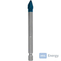 Bosch EXPERT HEX-9 HardCeramic Bohrer 8x90mm – 2608900592