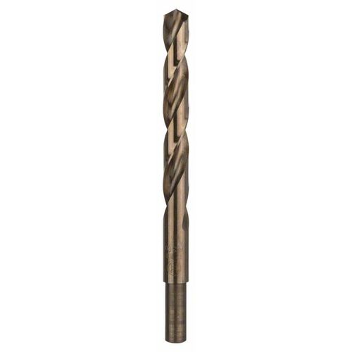 Bosch Metallbohrer HSS-Co, DIN 338 12x101x151mm, 1er-Pack – 2608585869