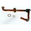 Bosch Gasrohr 87107250840