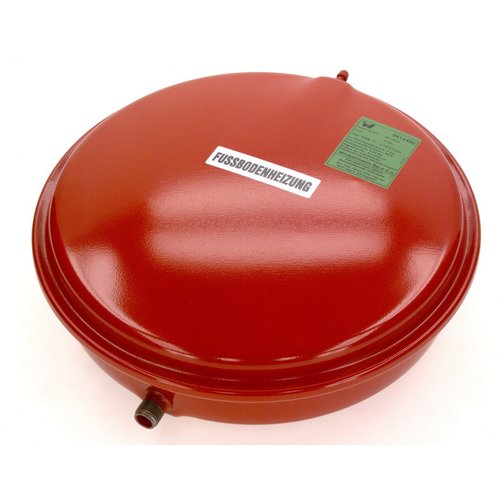 Bosch Ausdehnungsgefäß 87154071520