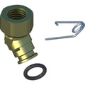 Bosch Adapter AAV Brass 8737606021