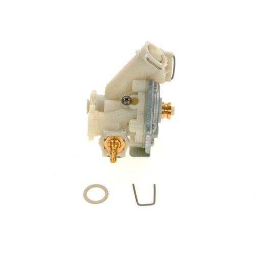 Bosch Wasserarmatur (Oval-Membran) 8738710118