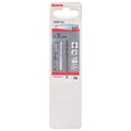 Bosch Metallbohrer HSS-Co, DIN 338 2x29x49mm, 1er-Pack – 2608585840