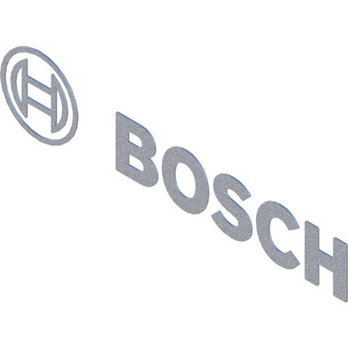 Bosch Logo Bosch 8738210406