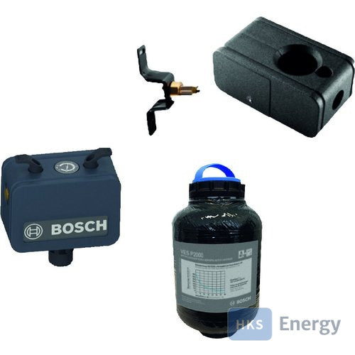 Bosch Set Wasseraufbereitung VES-GC800/1 Nachfüllung kleiner Anlagen Comfort – 7739624622
