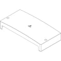 Bosch Abdeckung Modul "L" 8737707010