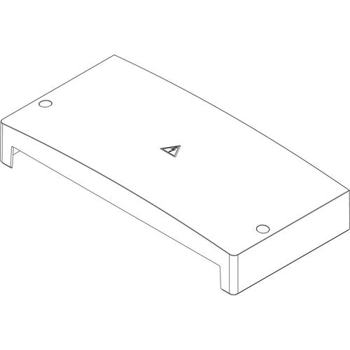 Bosch Abdeckung Modul "L" 8737707010