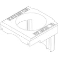 BO Kabelbaum Steuergerät - Boiler 230V 87186666030
