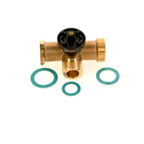Bosch 3-Wege-Mischer DN25-KVs 8,0 everp., 8718586229
