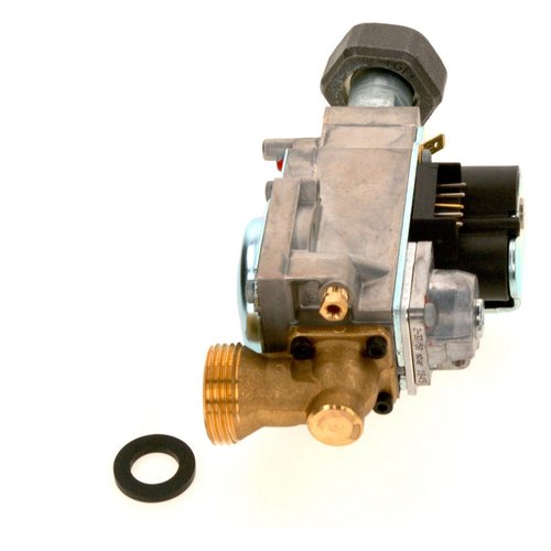 Bosch Gasarmatur 87290125280
