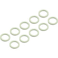 Bosch Dichtung D17x24x2 AFM34 7747016505 (MVP 10 Stück), je MVP