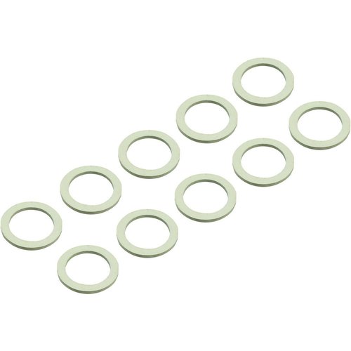 Bosch Dichtung D17x24x2 AFM34 7747016505 (MVP 10 Stück), je MVP
