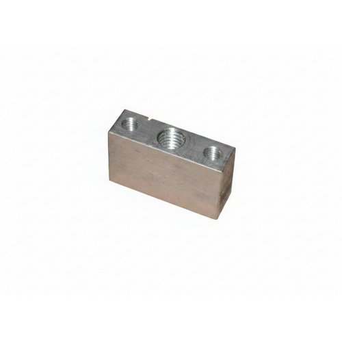 Bosch Haltebock M8/M12 für Welleternit 63020008