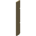 Bosch Schalldämmung (95x760) 8738214521