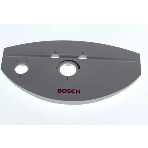 Bosch Blende 87055067800