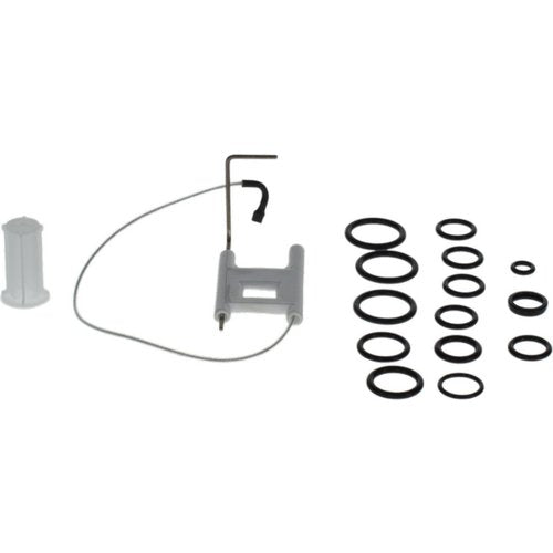 Bosch Service-Kit Therm4300 neu Zündbrenner 8738739204