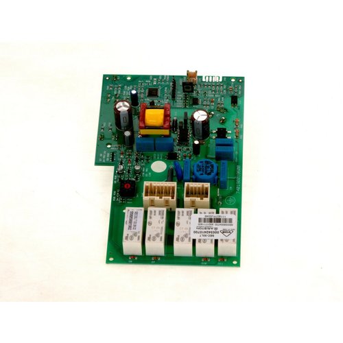 Bosch Steuerungsmodul 8738719613