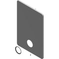 Bosch Vorderwand Bosch 8716766509